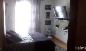 Imagem 3: Casa para Venda em Santana de Parnaíba, Alphaville, 3 dormitórios, 3 suítes, 4 banheiros