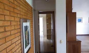 Imagem 3: Apartamento à venda, 230 m² por R$ 950.000,00 - Jardim Apolo - São José dos Campos/SP