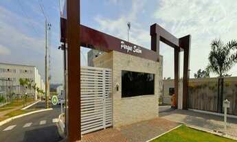 Imagem: Apartamento com 02 Quartos no Condomínio