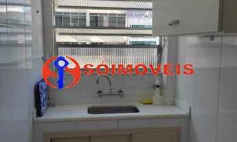 Imagem 12: Apartamento para venda tem 50 metros quadrados com 1 quarto em Leblon - Rio de Janeiro - R