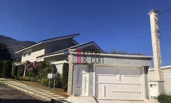 Imagem: Casa com 5 dormitórios à venda, 446 m²