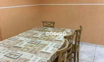 Imagem 5: Sobrado com 3 dormitórios à venda, 83 m² por R$ 430.000,00 - Cidade Brasil - Guarulhos/SP