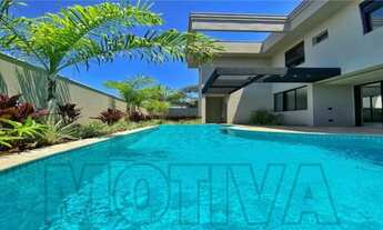 Imagem 3: VENDE-SE CASA NO QUINTA DO GOLFE COM 4 DORMITORIOS E 384 METROS