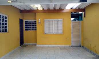 Imagem 3: Guarulhos - Casa Padrão - Gopoúva