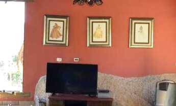 Imagem 6: Chácara à venda em Itupeva com 8.513 m², bem localizada e com vista panorâmica