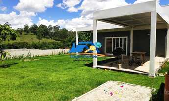 Imagem 4: OPORTUNIDADE .... CASA A VENDA NO CONDOMÍNIO FIGUEIRA GARDEN ATIBAIA