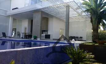 Imagem 4: Casa Condomínio Lago Azul