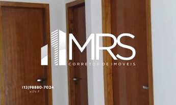 Imagem 3: Casa de condomínio para venda tem 45 metros quadrados com 2 quartos em Caiçara - Praia Gra