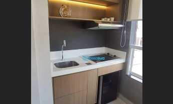 Imagem 7: Apartamento com 2 dormitórios à venda, 56 m² por R$ 303.016,00 - Jardim Condutta - Rio Cla