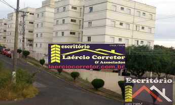 Imagem 6: Apartamento Venda em VAlinhos SP Pedra Verde laerciocorretor.com.br