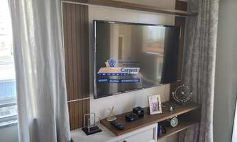 Imagem 4: Adriano Carpes Imóveis vende apartamento 2 dormitórios (1 suíte) a 150 mt da praia