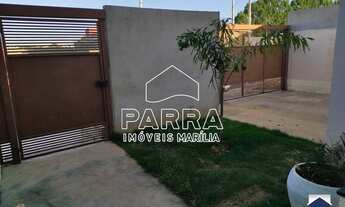 Imagem 5: MARILIA - Casa Padrão - SERGIO ROIM (PADRE NOBREGA