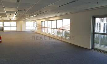 Imagem 4: Laje de 660m² para locação em Alphaville. Aluguel imediato