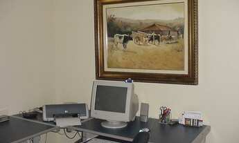 Imagem 6: Casa residencial à venda, Parque Residencial Maison Blanche, Valinhos - CA0212