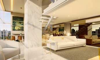 Imagem 2: Apartamento Duplex, 172 m² - venda por R$ 5.900.000,00 ou aluguel por R$ 40.500,00/mês - V