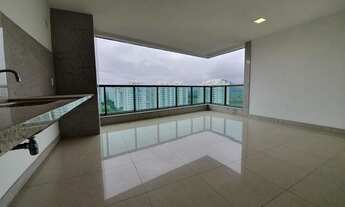 Imagem 7: Apartamento para venda tem 198 metros quadrados com 4 quartos