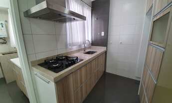 Imagem 7: Apartamento de alto padrão no Mont Blanc Residencial em Bauru/SP