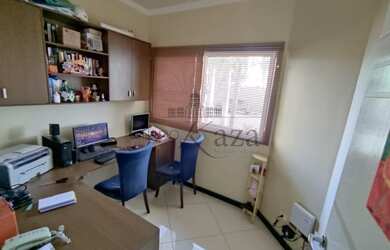 Imagem 2: Casa Condomínio - Urbanova - Condomínio Altos da Serra VI - 3 Dormitórios - 300m²