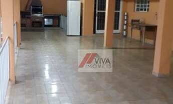 Imagem 7: Chácara com 3 dormitórios à venda, 800 m² por R$ 870.000,00 - Parque da Represa - Paulínia