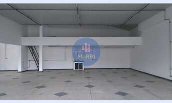 Imagem 6: Salão comercial Rua Antº Frezarin