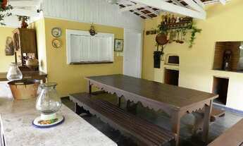 Imagem 3: Chácara para venda em Centro - Itu - SP