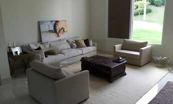 Imagem 3: MARAVILHOSA CASA EM CONDOMINIO FAZENDA VILLA REAL ITU