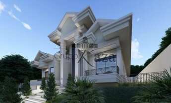 Imagem 4: Casa Condomínio - Condomínio Reserva do Paratehy - 4 Dormitórios - 422m²