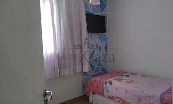 Imagem 6: Apartamento - Palmeiras de São José - Residencial Spazio Campo Di Orleans - 49m² - 2 Dormi