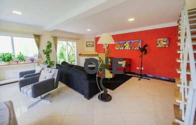 Imagem 4: Casa com 4 dormitórios à venda, 503 m² por R$ 2.100.000,00 - Granja Viana - Carapicuíba/SP