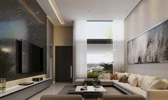 Imagem 6: CASA RESIDENCIAL em ITU - SP, LOTEAMENTO RESIDENCIAL UNA