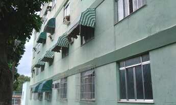 Imagem: Oportunidade 45 m2, apartamento em Madureira