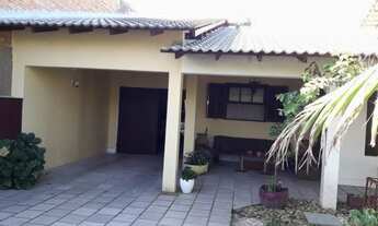 Imagem 3: Casa com 4 dormitórios à venda, 350 m² por R$ 700.000,00 - Passargada - Passo de Torres/SC