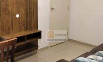 Imagem 4: Apartamento com 2 dormitórios à venda, 46 m² por R$ 180.000,00 - Dois Córregos - Piracicab