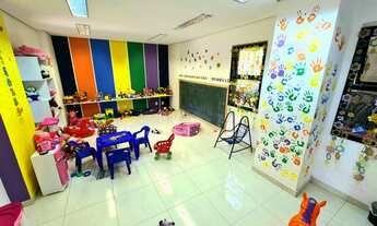 Imagem 5: APARTAMENTO PARA VENDA RICO EM ARMÁRIOS PLANEJADOS EM VALINHOS