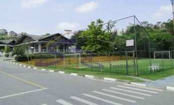 Imagem 4: Terreno à Venda no Condomínio Hills I e II