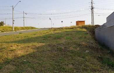 Imagem 2: Terreno à venda, 190 m² por R$ 250.000,00 - Jardim Residencial Veneza - Indaiatuba/SP