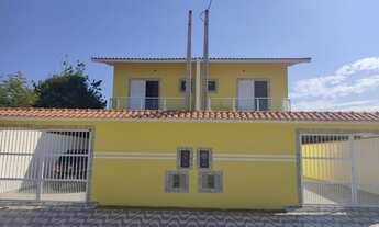 Imagem 3: SOBRADO LINDO COM PISCINA