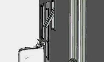 Imagem 7: CASA RESIDENCIAL UNIÃO