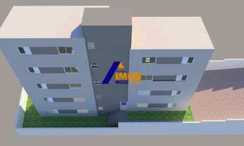 Imagem 2: Condomínio Residencial Barcelona