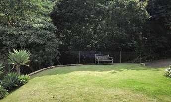 Imagem 5: Casa com 4 dormitórios à venda, 493 m² por R$ 3.349.000,00 - Pousada dos Bandeirantes - Ca