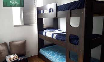 Imagem 6: Apartamento com 2 dormitórios à venda, 44 m² por R$ 212.000,00 - Cidade Parque Brasília