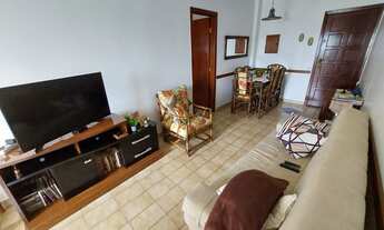 Imagem 4: Apartamento 1 quarto, amplo, semi- mobiliado - Jd. Praia Grande - Mongaguá