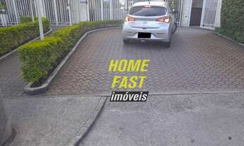 Imagem 5: Apartamento com 3 dormitórios à venda, 64 m² por R$ 385.000 - Vila das Bandeiras - Guarulh