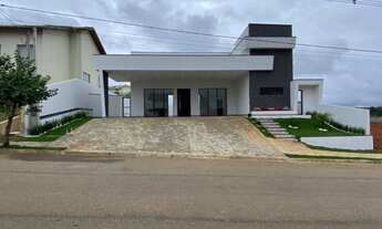 Imagem 4: Casa térrea para venda. 3 suítes. Condomínio Shamballa 3 - Atibaia - SP