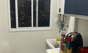 Imagem 7: Apartamento para venda possui 56 metros quadrados com 2 quartos em Vila Yara - Osasco - Sã