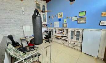 Imagem 6: Cobertura duplex com 4 quartos / 2 suítes em prédio seminovo pertinho do mar em Jardim da