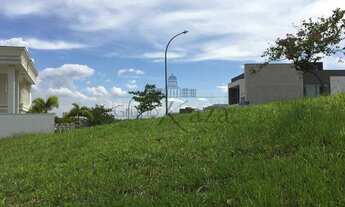 Imagem 4: Terreno - Urbanova - Cond.Alphaville - 1.209,88 m²