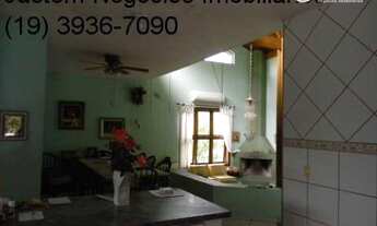 Imagem 2: Chácara Residencial à venda, Lagos de Shanadu, Indaiatuba -