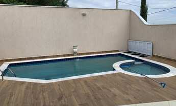 Imagem 3: Belíssima casa no Condomínio Villa Verde