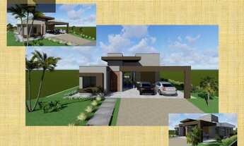 Imagem: Casa com 3 dormitórios à venda, 250 m²